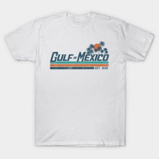 Gulf-of-Mexico T-Shirt